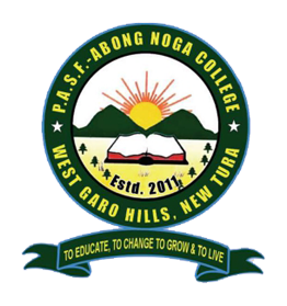 PASF - Abong Noga College