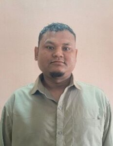 Shri Anonbel G. Momin