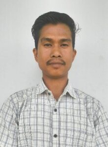 Shri Ayan Dingdo M Marak