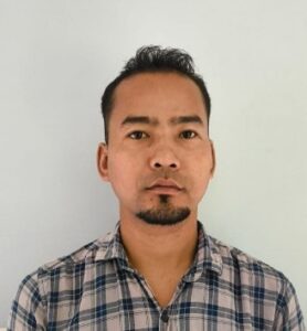 Shri Joshua R. Marak