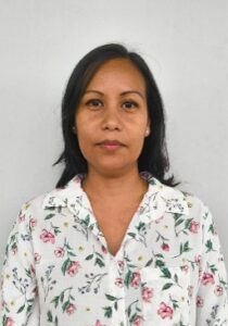 Smt. Koborie D. Sangma