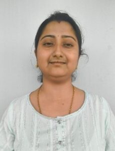 Smt. Dr. Koyel Roy