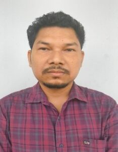 Shri Prosanto Hajong