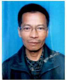 Dr. J. D. Sangma