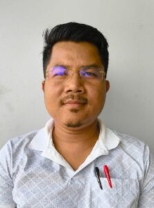 Dr. Saint Seterfill A. Sangma
