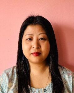 Smt. Dr. Sarah G. Momin