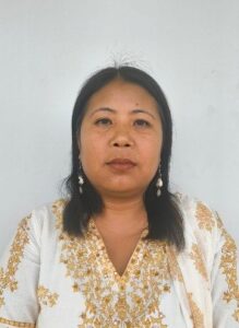 Smt. Dr. Sengsime A. Sangma