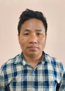 Shri Sheangampou Thaimei