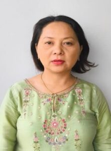 Smt. Nuri R. Marak
