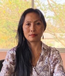 Smt. Tiana Tarin D. Arengh