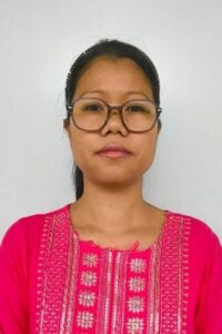 Smt. Timsera R. Marak