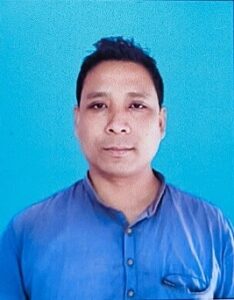 Shri Walseng B. Marak