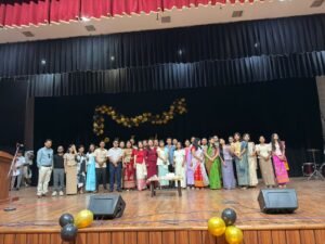 Teacher’s Day 2026
